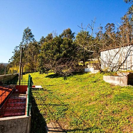 Casa Marcelino Daire Muxia Dış mekan fotoğraf