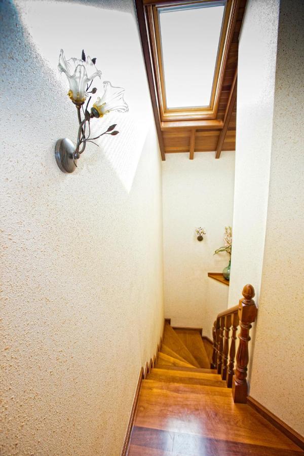 Casa Marcelino Daire Muxia Dış mekan fotoğraf