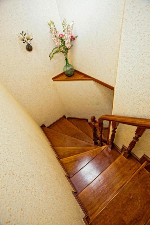 Casa Marcelino Daire Muxia Dış mekan fotoğraf