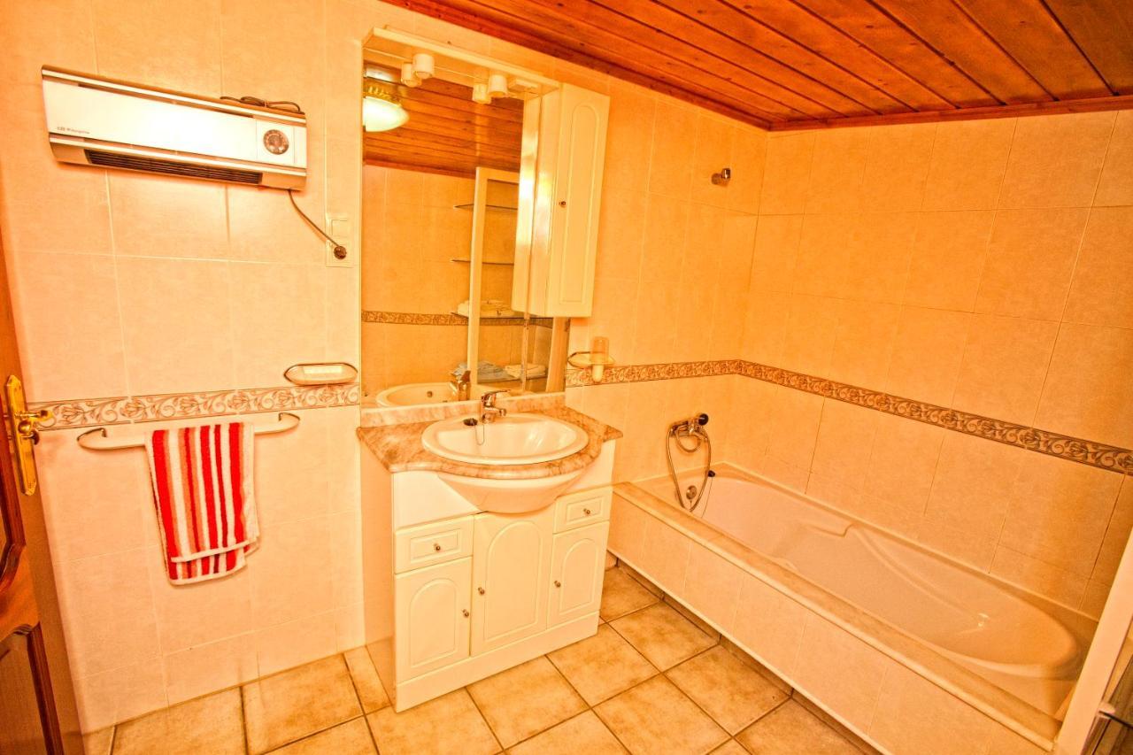 Casa Marcelino Daire Muxia Dış mekan fotoğraf