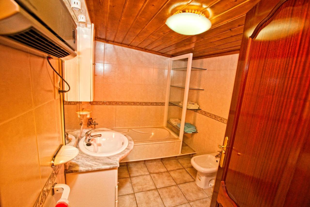 Casa Marcelino Daire Muxia Dış mekan fotoğraf
